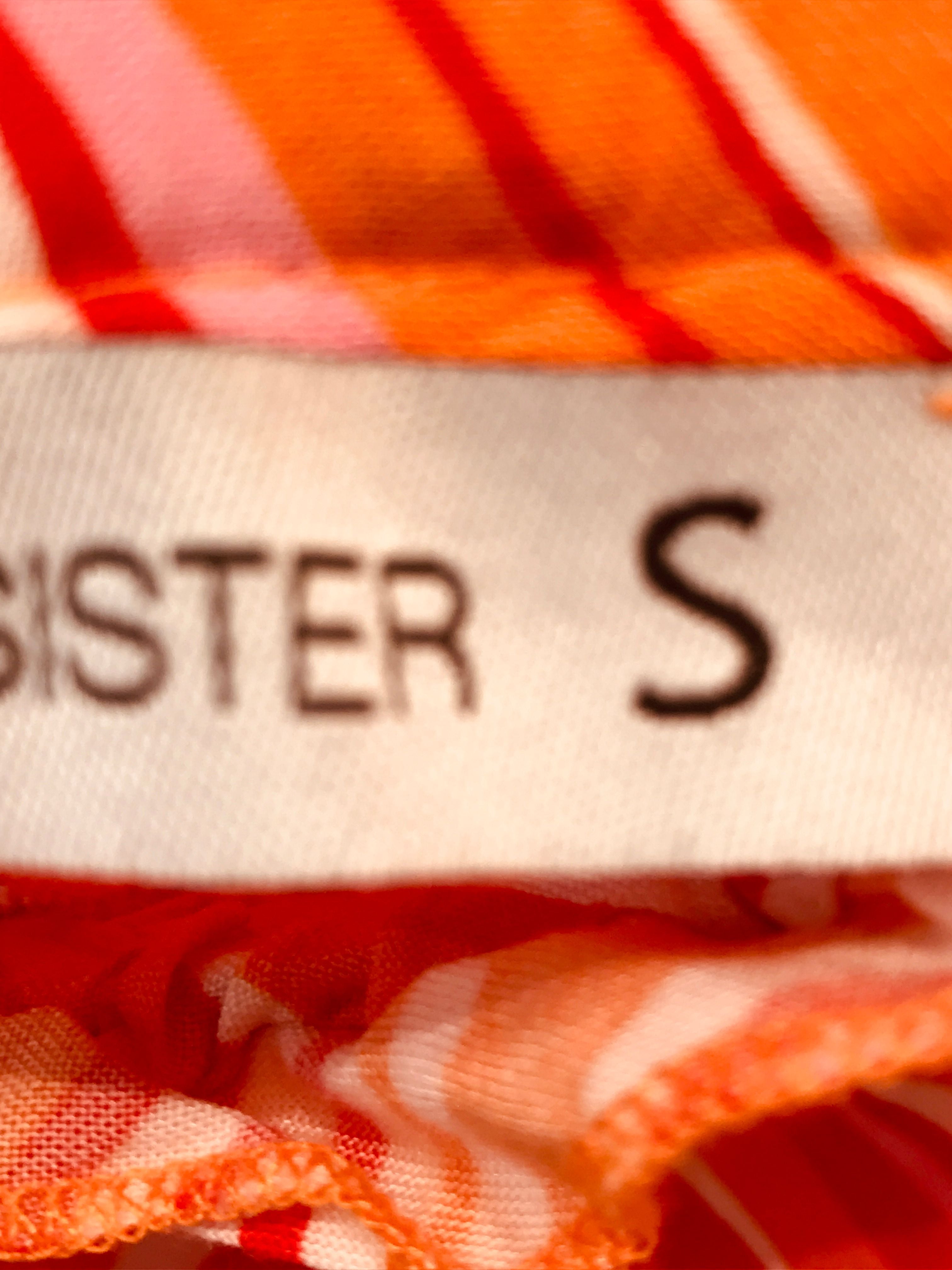 FB Sister Shorts